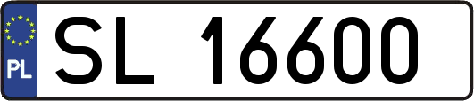 SL16600