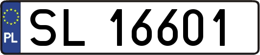SL16601