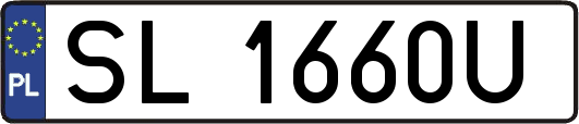 SL1660U