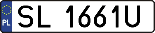 SL1661U