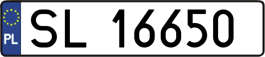 SL16650