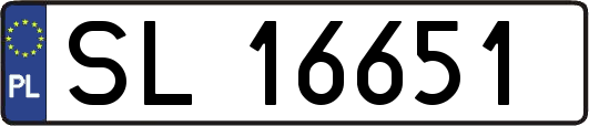 SL16651