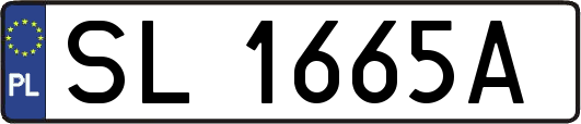 SL1665A
