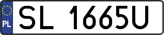 SL1665U