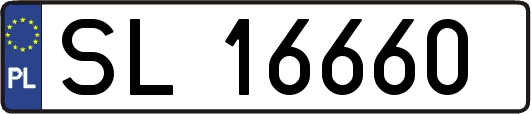 SL16660