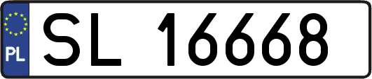 SL16668