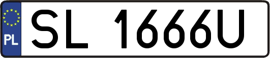 SL1666U