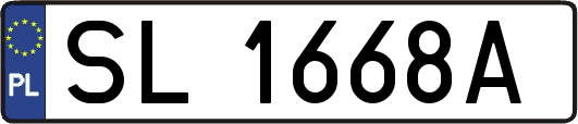 SL1668A