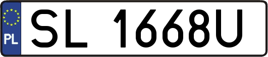 SL1668U