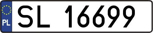 SL16699