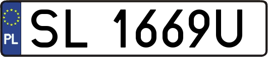 SL1669U