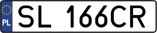 SL166CR