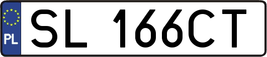 SL166CT