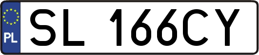 SL166CY