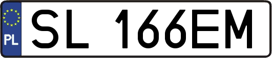 SL166EM