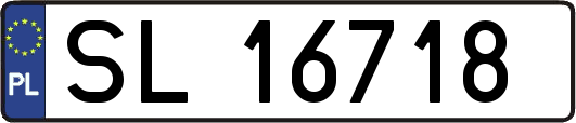 SL16718