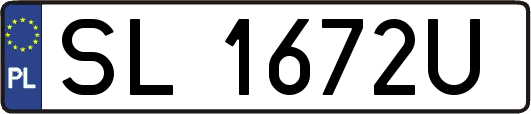 SL1672U