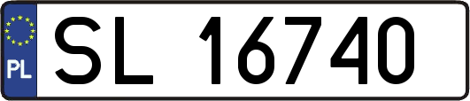 SL16740