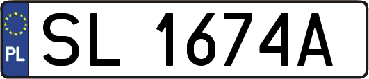SL1674A