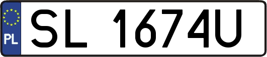 SL1674U
