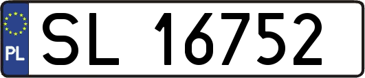 SL16752