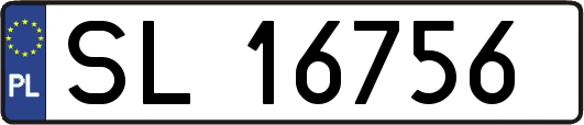 SL16756