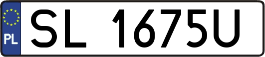 SL1675U
