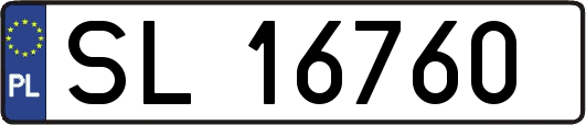 SL16760