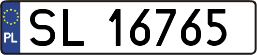 SL16765