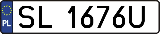 SL1676U