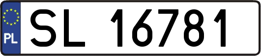 SL16781