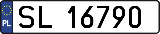 SL16790