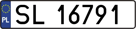 SL16791