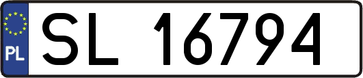 SL16794