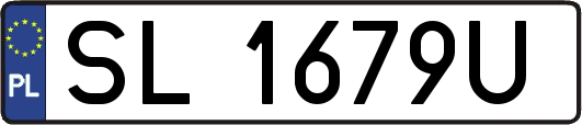 SL1679U