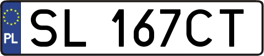 SL167CT