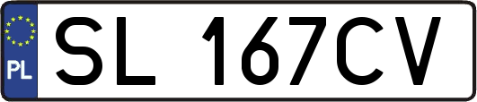 SL167CV