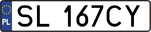 SL167CY