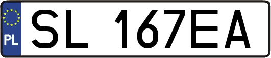 SL167EA