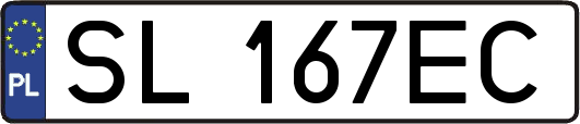 SL167EC