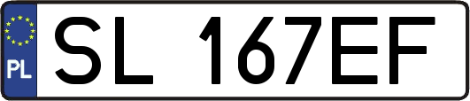 SL167EF