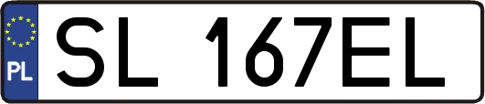 SL167EL
