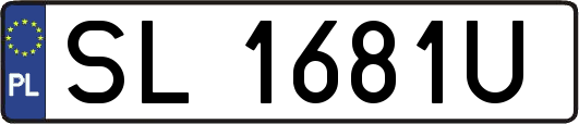 SL1681U
