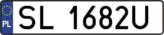 SL1682U