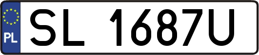 SL1687U