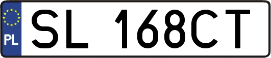 SL168CT