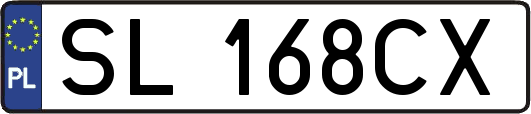 SL168CX