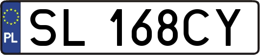 SL168CY