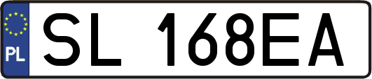 SL168EA