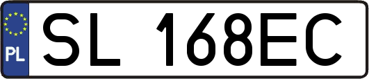 SL168EC
